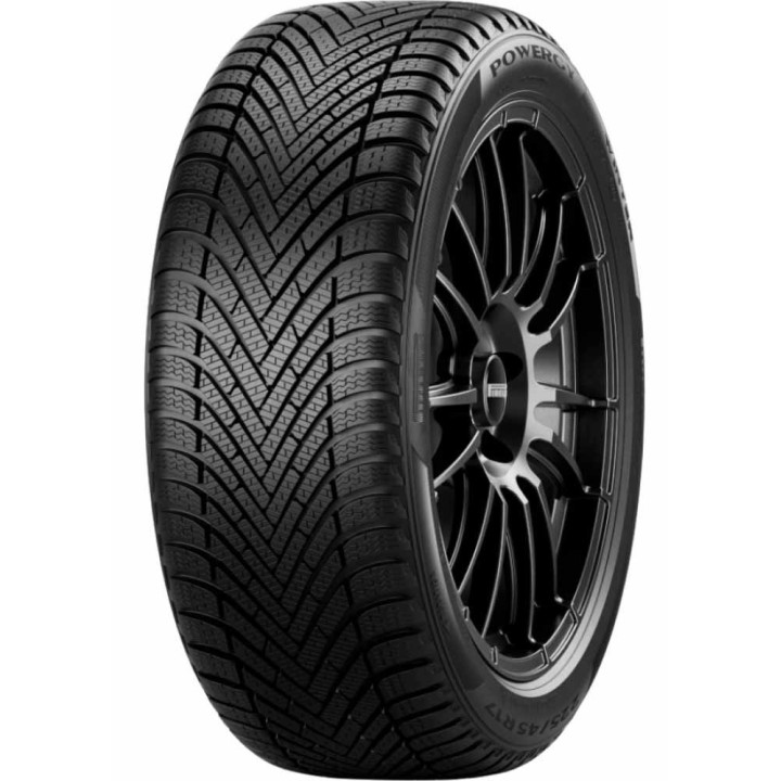 Anvelopă Iarnă, Pirelli Powergy Winter XL, 215/65 R16 102H - EDK.ro