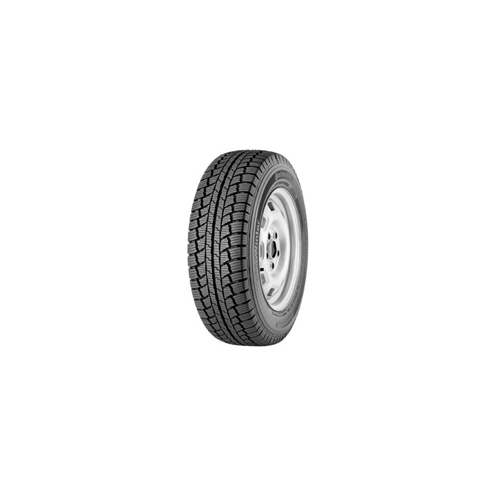 Winter Tire, Continental VancoContactWinter XL, 215/65 R16 109/107R - EDK.ro