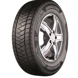 Anvelopă All Seasons, Bridgestone Duravis AllSeason, 215/65 R16 109/107T - EDK.ro