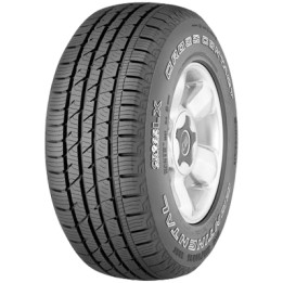 Anvelopă All Seasons, Continental ContiCrossContact LX Sport, 215/65 R16 98H - EDK.ro