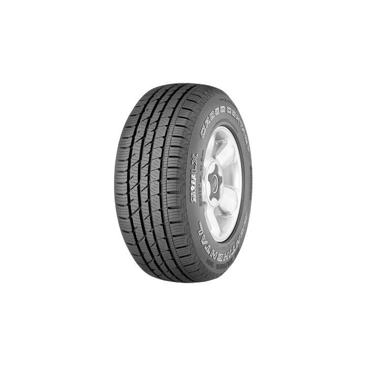 All Seasons Tire, Continental ContiCrossContact LX Sport, 215/65 R16 98H - EDK.ro