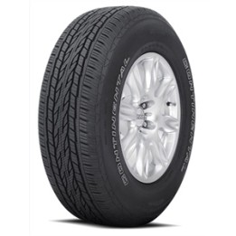 Anvelopă All Seasons, Continental ContiCrossContact LX2, 215/65 R16 98H - EDK.ro