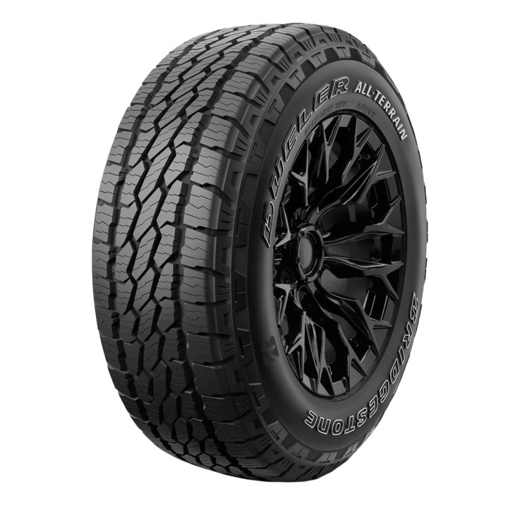 Anvelopă All Seasons, Bridgestone Dueler A/T 002, 215/65 R16 98H - EDK.ro