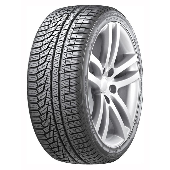 Anvelopă Iarnă, Hankook W320A, 215/65 R17 99H - EDK.ro