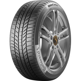 Winter Tire, Continental TS870P, 215/65 R17 99T - EDK.ro