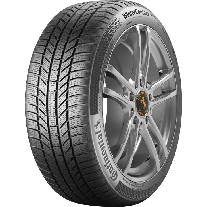 Anvelopă Iarnă, Continental TS870P, 215/65 R17 99T - EDK.ro