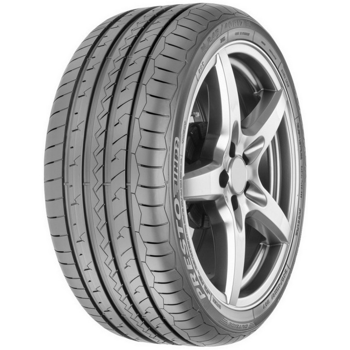 Anvelopă Vară, Debica Presto, 215/65 R17 99V - EDK.ro