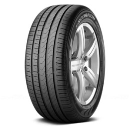 Summer Tire, Pirelli Scorpion Verde, 215/65 R17 99V - EDK.ro