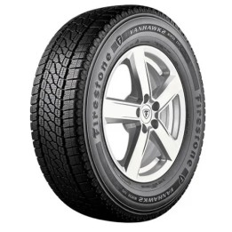 Anvelopă Iarnă, Firestone VanhawkWinter2 EVO, 215/70 R15 109/107R - EDK.ro