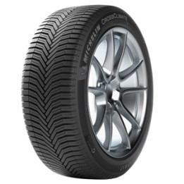 All Seasons Tire, Michelin Agilis CrossClimate M+S, 215/70 R15 109/107R - EDK.ro