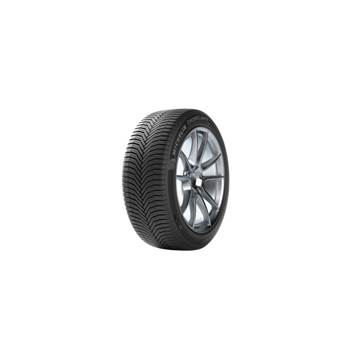 Anvelopă All Seasons, Michelin Agilis CrossClimate M+S, 215/70 R15 109/107R - EDK.ro