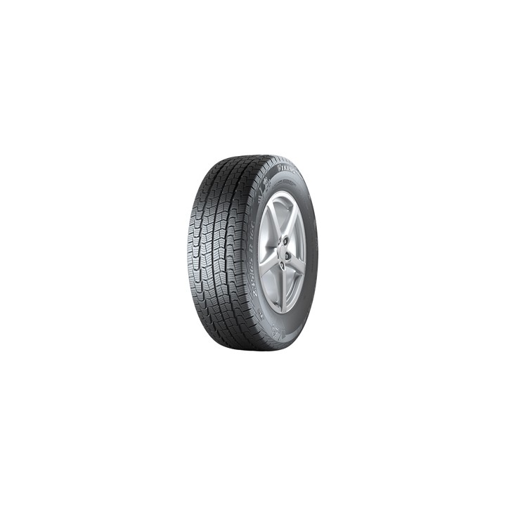 Anvelopă All Seasons, Viking FourTech Van, 215/70 R15 109/107R - EDK.ro