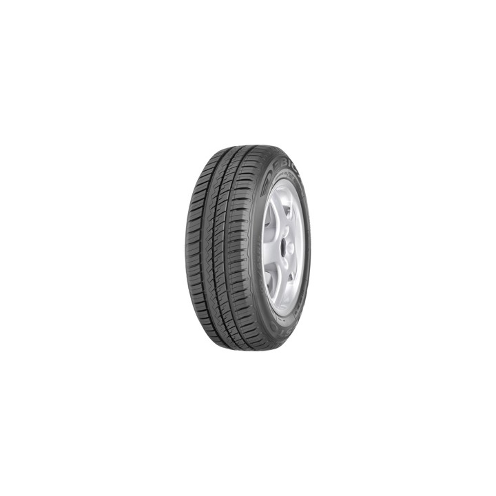 Summer Tire, Debica Presto, 215/70 R16 100H - EDK.ro