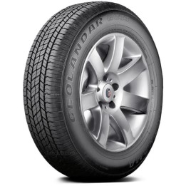Anvelopă All Seasons, Yokohama Geolandar A/T G033 DEMO, 215/70 R16 100H - EDK.ro