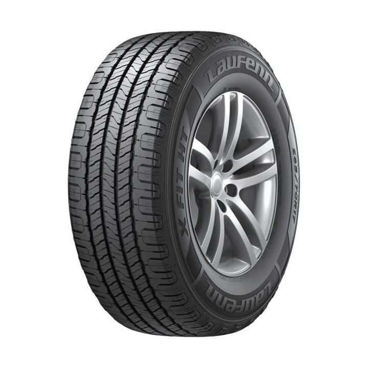 Anvelopă Vară, Laufenn X Fit HT LD01, 215/70 R16 100H - EDK.ro