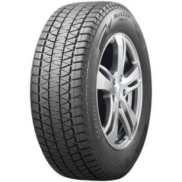 Winter Tire, Bridgestone Blizzak DM-V3, 215/70 R16 100S - EDK.ro