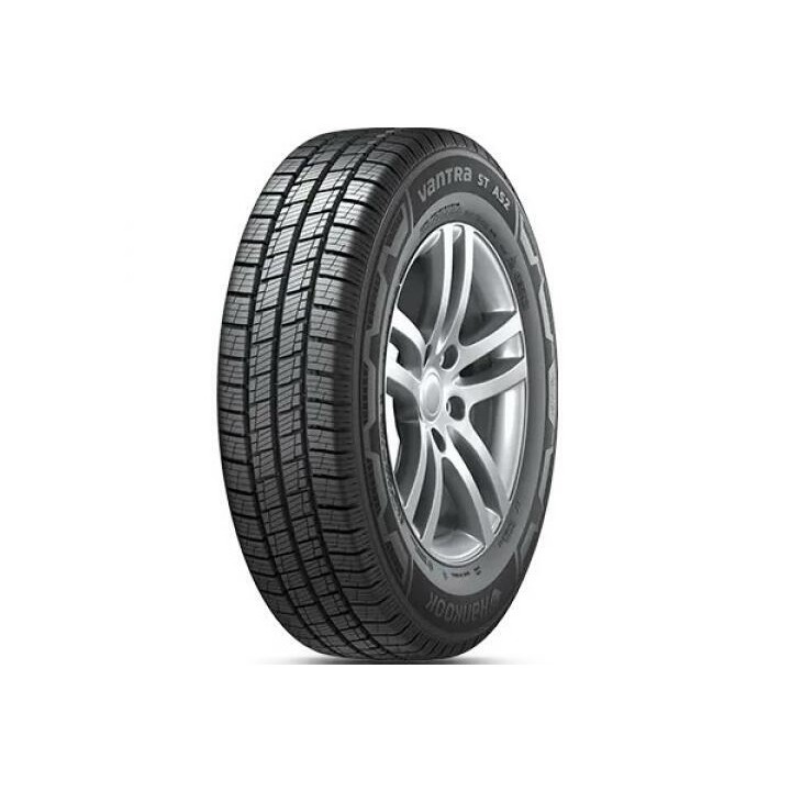 Anvelopă All Seasons, Hankook RA30 Vantra ST AS2, 215/75 R16 113/111R - EDK.ro