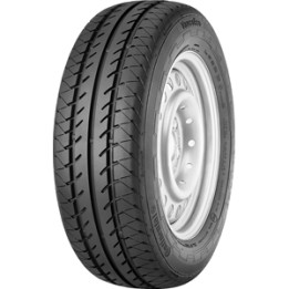 Anvelopă Vară, Continental VanContact Eco, 215/75 R16 116/114R - EDK.ro
