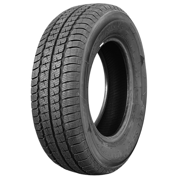 All Seasons Tire, Sunny NC513, 215/75 R16 116/114R - EDK.ro