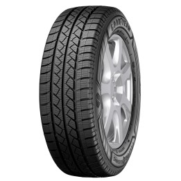 All Seasons Tire, Goodyear Vector4Seasons Cargo, 215/75 R16 116/114T - EDK.ro