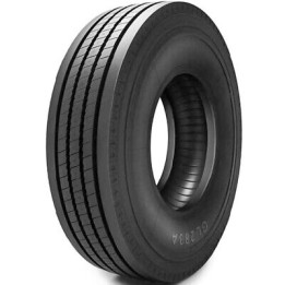 Truck Trailer Tire, Samson GL283A, 215/75 R17.5 135/133J - EDK.ro
