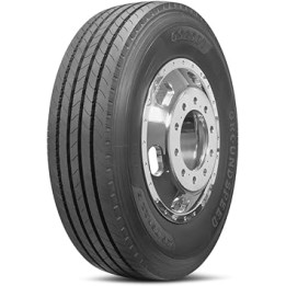 Anvelopă Camion Direcție, GroundSpeed GSZS01 M+S, 215/75 R17.5 135/133L - EDK.ro