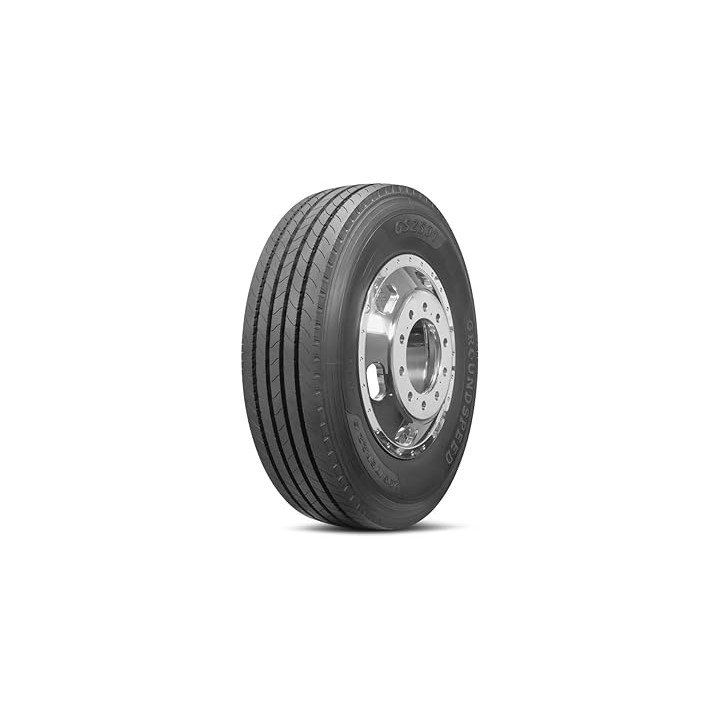Anvelopă Camion Direcție, GroundSpeed GSZS01 M+S, 215/75 R17.5 135/133L - EDK.ro