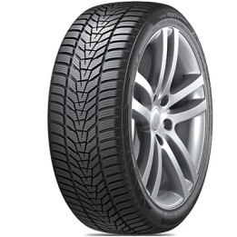 Winter Tire, Hankook W330 XL, 225/40 R18 92V - EDK.ro