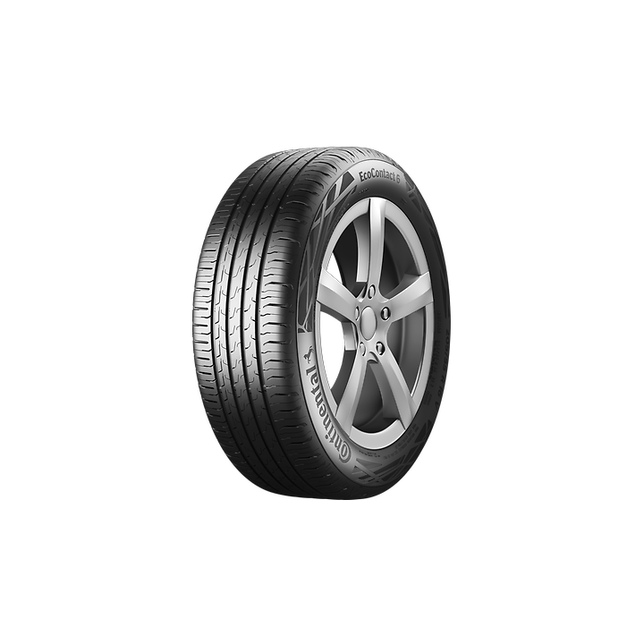 Summer Tire, Continental ContiEcoContact6 XL, 225/40 R18 92Y - EDK.ro