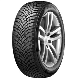 Winter Tire, Hankook W462, 225/45 R17 91H - EDK.ro