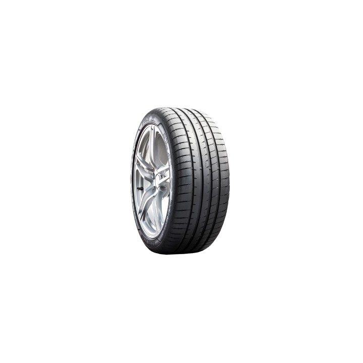 Anvelopă Vară, Goodyear EagleF1Asymm3, 225/45 R17 91W - EDK.ro