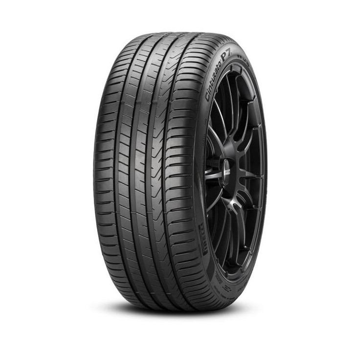 Anvelopă Vară, Pirelli P7 Cinturato XL, 225/45 R17 94Y - EDK.ro