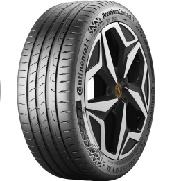 Anvelopă Vară, Continental ContiPremiumContact7 XL, 225/45 R17 94Y - EDK.ro
