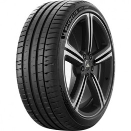 Summer Tire, Michelin PilotSport5 XL, 225/45 R17 94Y - EDK.ro