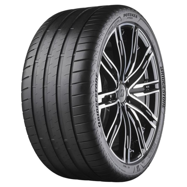 Summer Tire, Bridgestone Potenza Sport XL, 225/45 R17 94Y - EDK.ro
