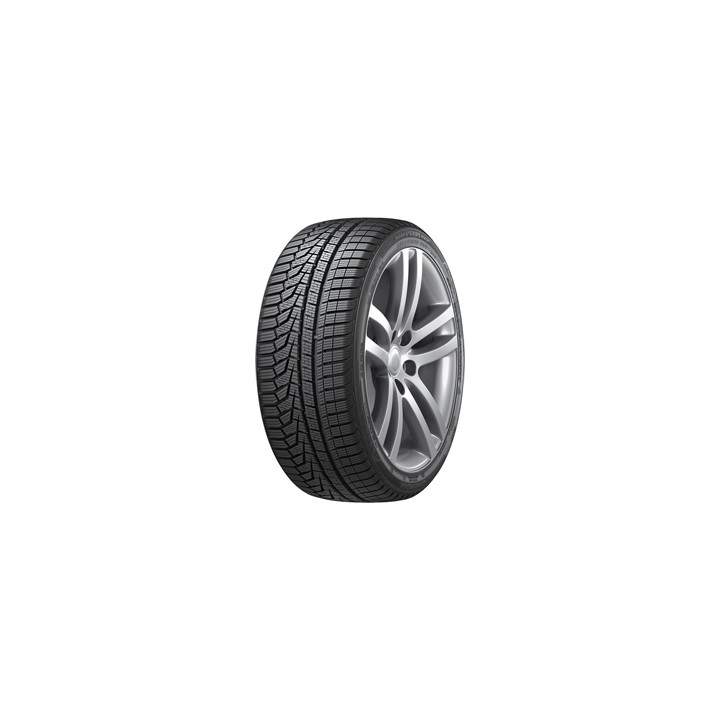 Winter Tire, Hankook W320, 225/45 R18 91H - EDK.ro