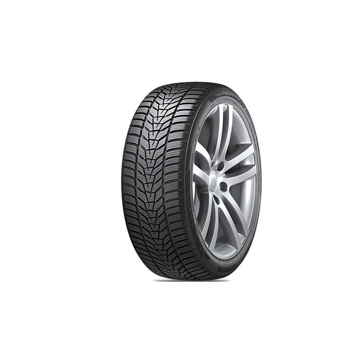 Anvelopă Iarnă, Hankook W330B XL RunOnFlat, 225/45 R18 95V - EDK.ro