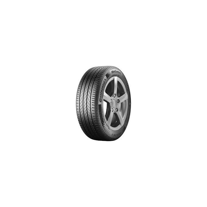 Summer Tire, Continental UltraContact XL, 225/45 R18 95W - EDK.ro