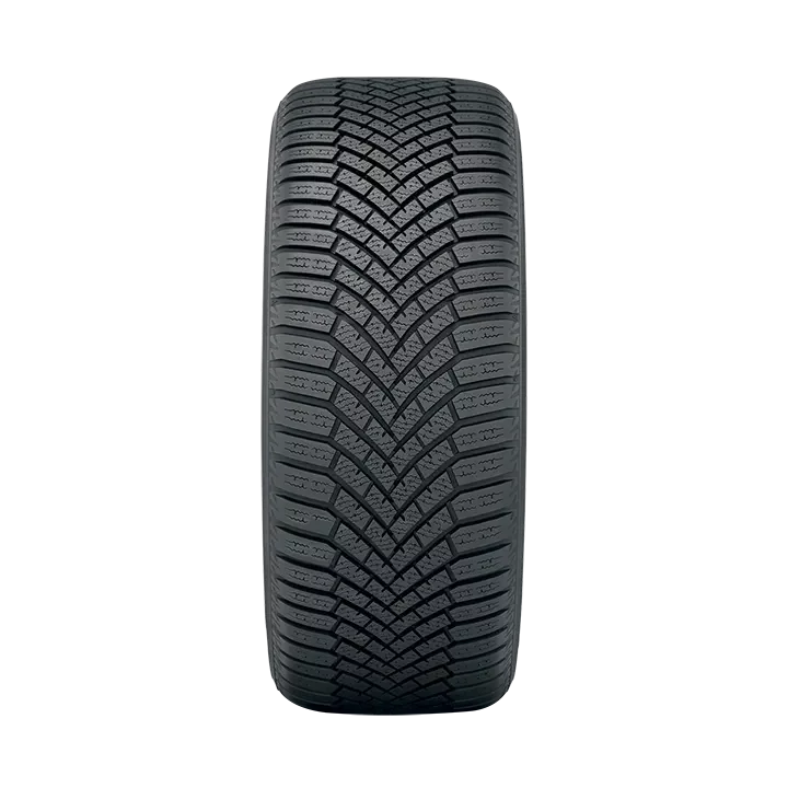 Winter Tire, Yokohama BluEarth Winter V906 XL, 225/45 R19 96V - EDK.ro