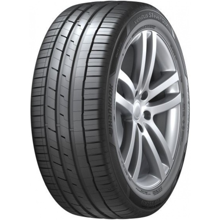 Summer Tire, Hankook Ventus S1 Evo3 K127 XL, 225/45 R19 96W - EDK.ro