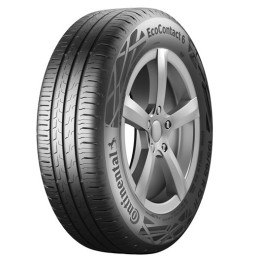 Summer Tire, Continental ContiEcoContact6 XL, 225/45 R19 96W - EDK.ro