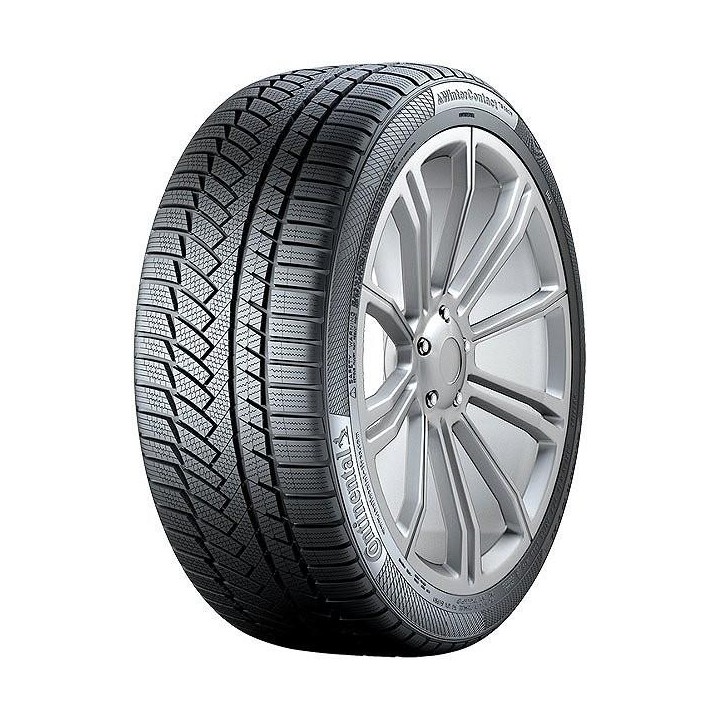 Winter Tire, Continental TS850P, 225/50 R17 94H - EDK.ro