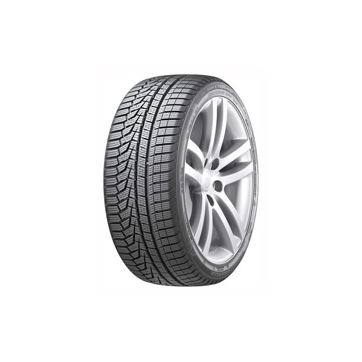 Winter Tire, Hankook W320B, 225/50 R17 94V - EDK.ro