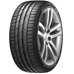 Anvelopă Vară, Hankook Ventus S1 Evo2 K117B, 225/50 R17 94W - EDK.ro