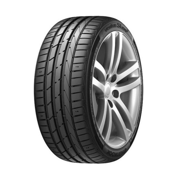 Anvelopă Vară, Hankook Ventus S1 Evo2 K117B, 225/50 R17 94W - EDK.ro