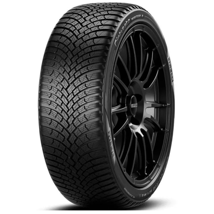 Anvelopă Iarnă, Pirelli WinterCinturato3 XL, 225/50 R17 98V - EDK.ro
