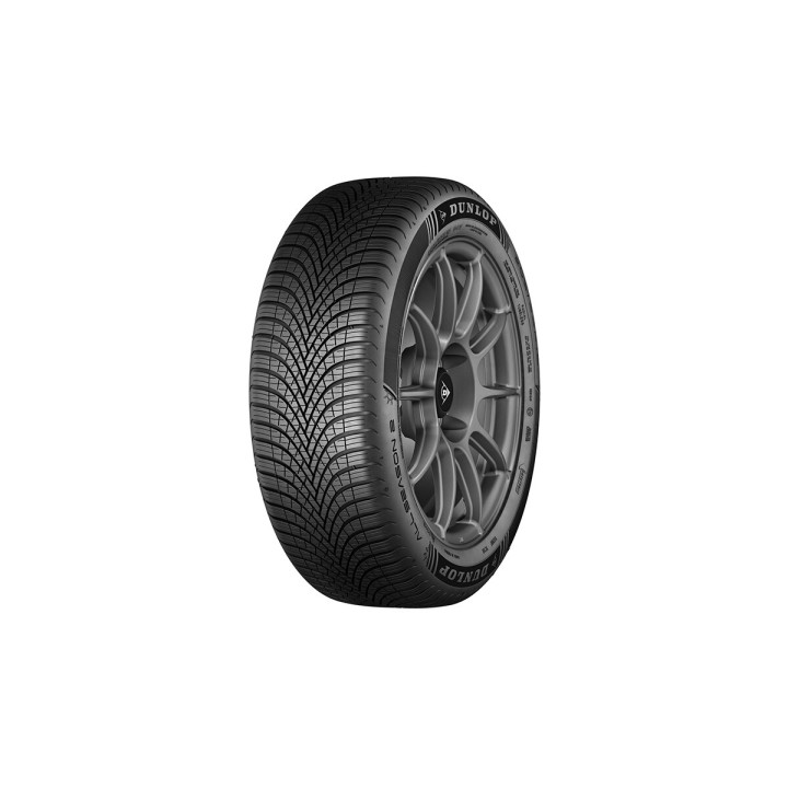 Anvelopă All Seasons, Dunlop All Season 2 XL, 225/50 R17 98W - EDK.ro