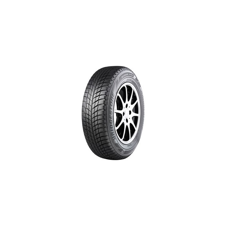 Winter Tire, Bridgestone LM001, 225/50 R18 95H - EDK.ro