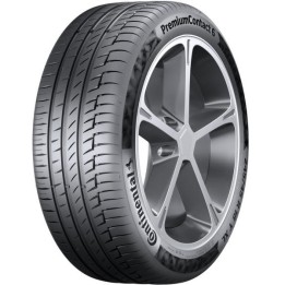 Anvelopă Vară, Continental ContiPremiumContact6 RunOnFlat, 225/50 R18 95W - EDK.ro