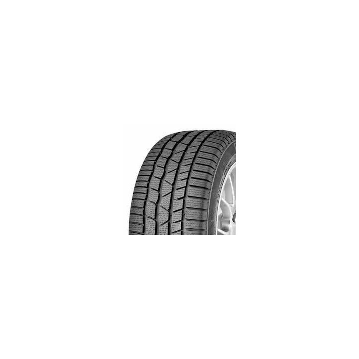 Winter Tire, Continental TS830P, 225/50 R18 99H - EDK.ro